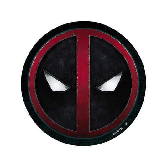 Deadpool & Wolverine Wechselsticker A Japan Disney Store