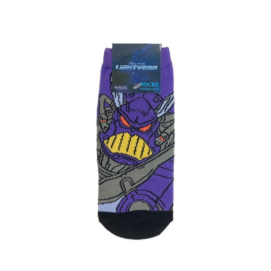 Zurg Socken - Buzz Lightyear Japan Disney Store
