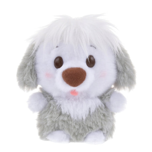 Max Urupocha-chan Little Mermaid Japan Disney Store