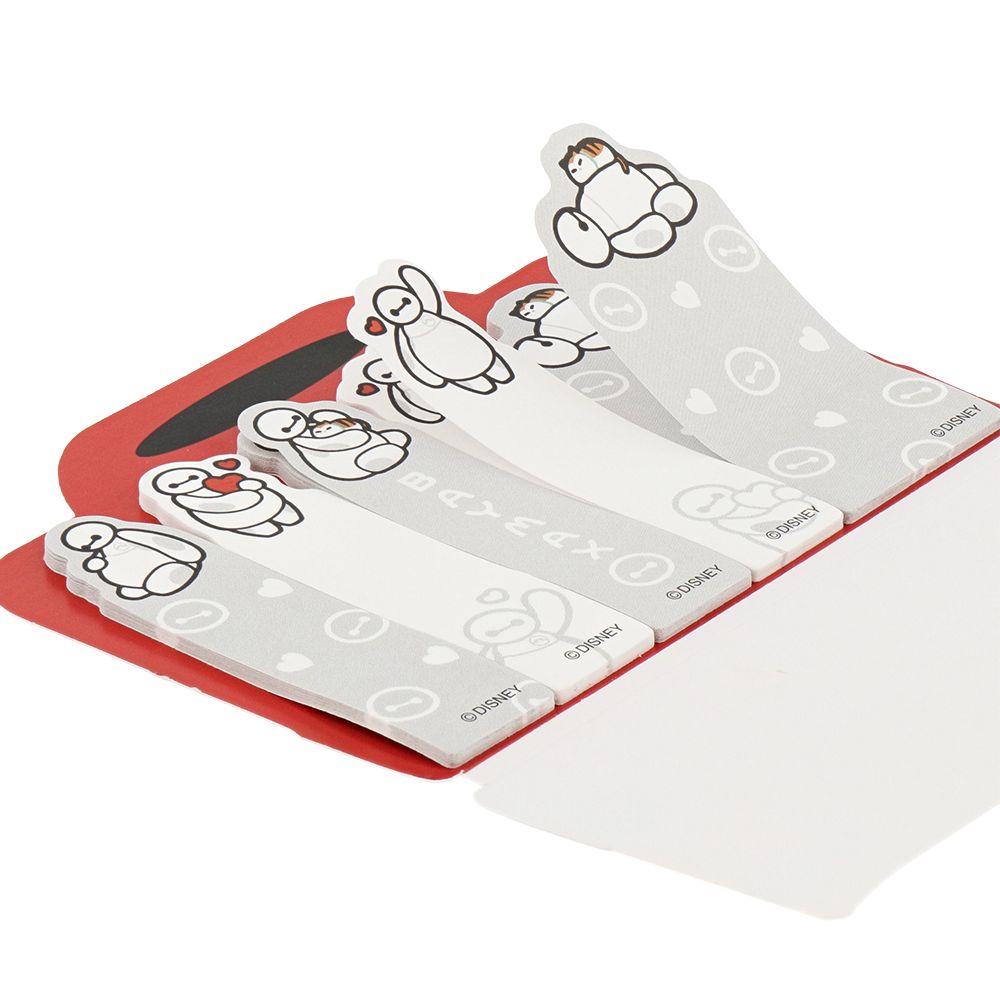 Sticky Notes Baymax – Disney Tokyo Disney Resort