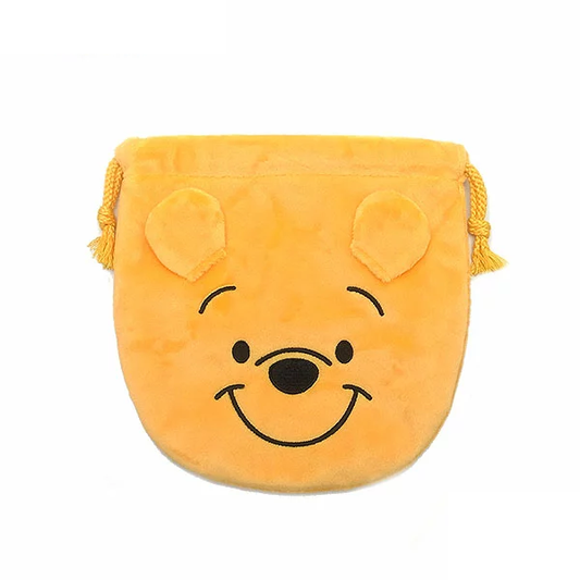 Puuh Beutel Tokyo Resort Japan Disney Store