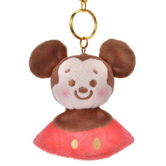 Mickey Rain Teru Teru Bozu Sunny Japan Disney Store