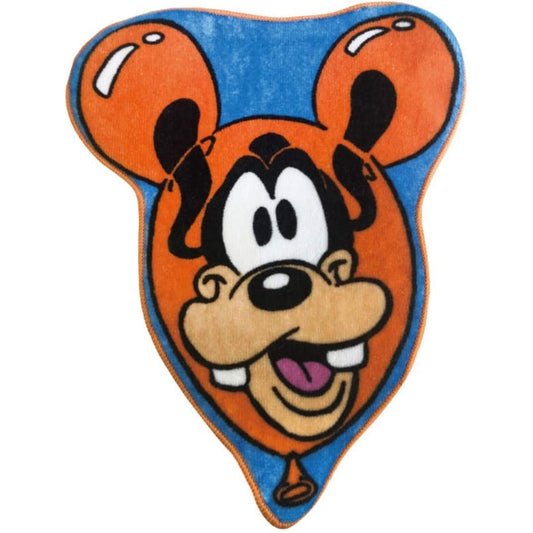 Nostalgika mit Goofy Ballon - Handtuch Japan Disney Store