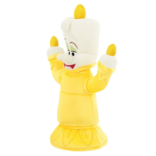 Lumière Handpuppe Tokyo Resort Japan Disney Store