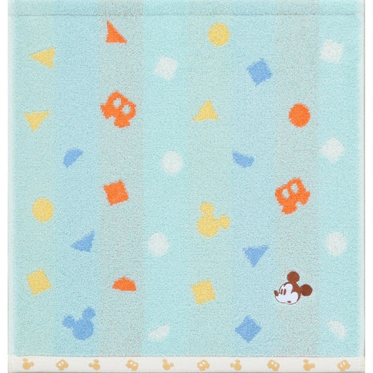 Mickey Maus Gästehandtuch Sucre Japan Disney Store