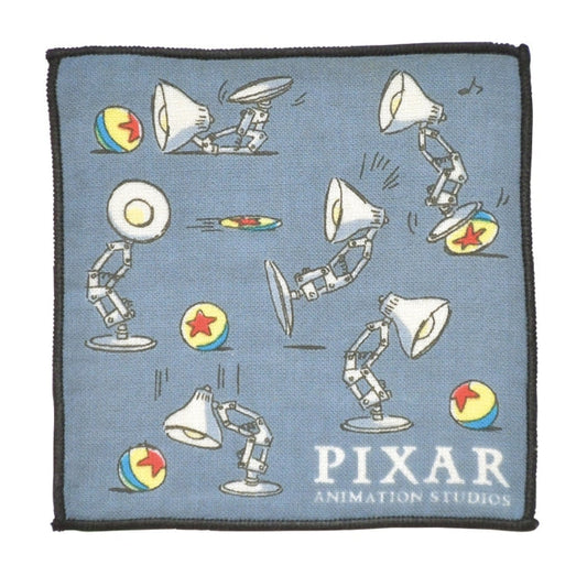 Pixar Mame Handtuch Graue Szene Japan Disney Store