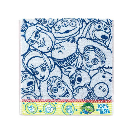 All-Star Toy Story Handtuch Japan Disney Store