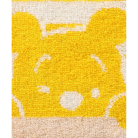 Winnie the Pooh Mini Handtuch Funny Face Japan Disney Store