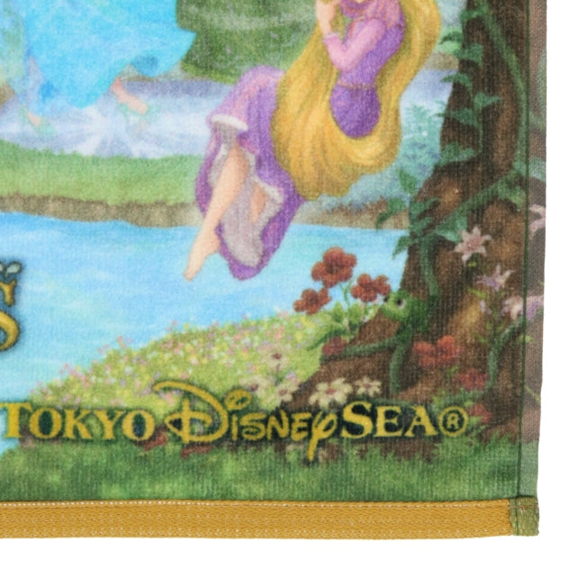 Fantasie Frühling Tokyo Sea Resort Japan Disney Store