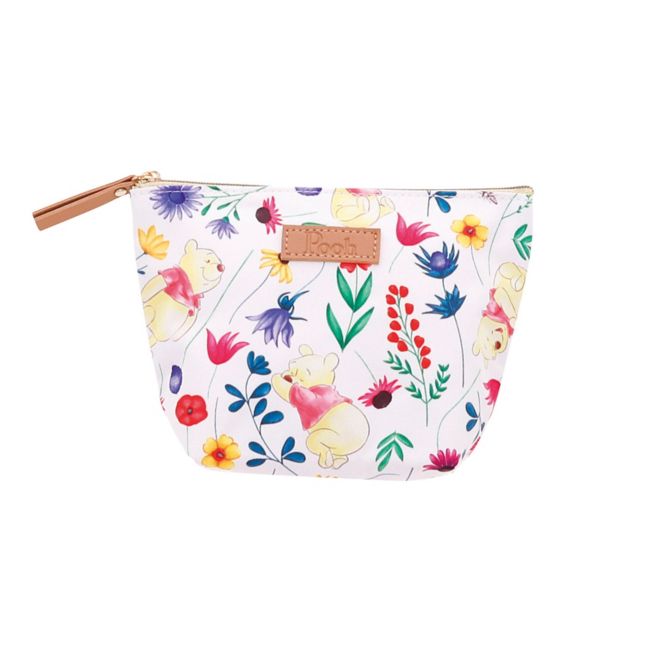 Winnie the Pooh Kosmetiktasche Japan Disney Store
