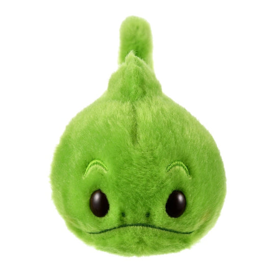 Pascal Urupocha-chan Japan Disney Store