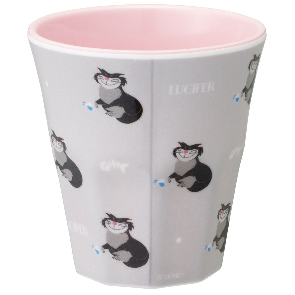 Lucifer from Cinderella Mug