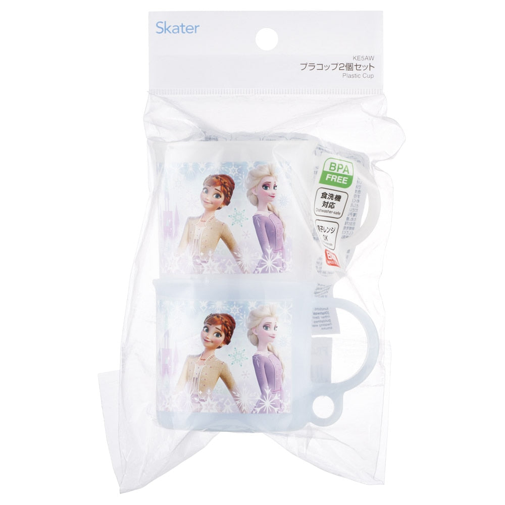 Frozen Becher - 2er-Set 200ml