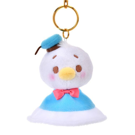 Donald Rain Teru Teru Bozu Sunny Japan Disney Store