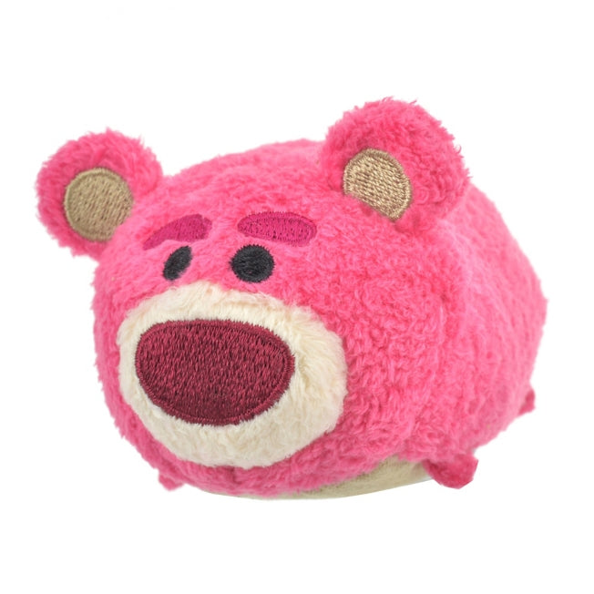 Tsum Tsum Lotso Mini (S) Japan Disney Store