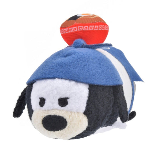 Tsum Tsum Goofy Mini (S) Japan Disney Store