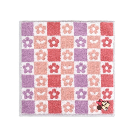 Minnie Mouse Mini Retro Handtuch Japan Disney Store
