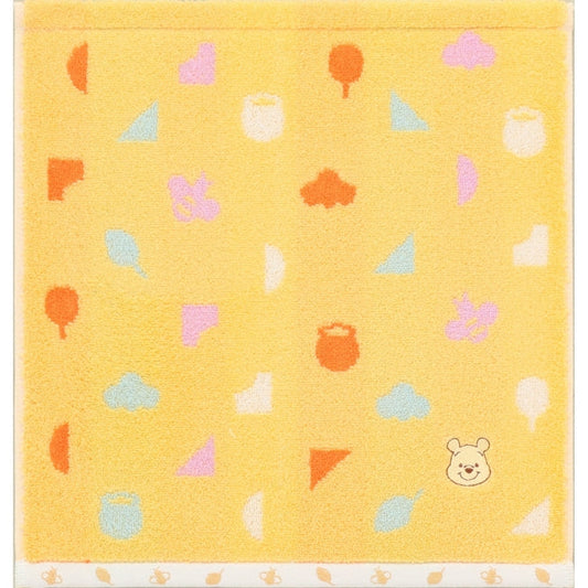 Winnie the Pooh Gästehandtuch Sucre Japan Disney Store
