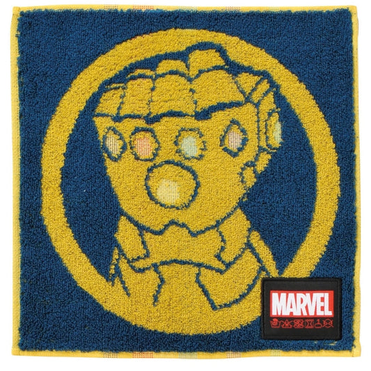 Mini Handtuch Patch/Thanos Japan Disney Store