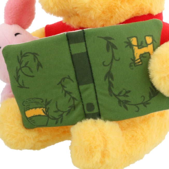 Winnie the Pooh und Ferkel Tokyo Resort Japan Disney Store