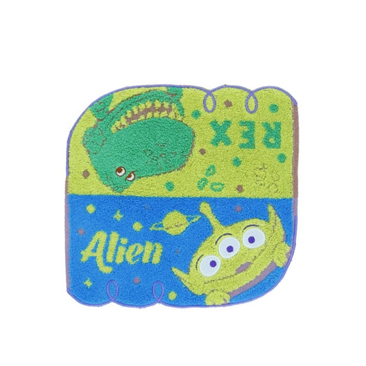 Toy Story Mini Handtuch Hychori Space Japan Disney Store