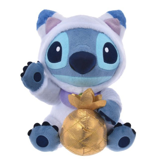 Stitch New Year Kollektion Japan Disney Store