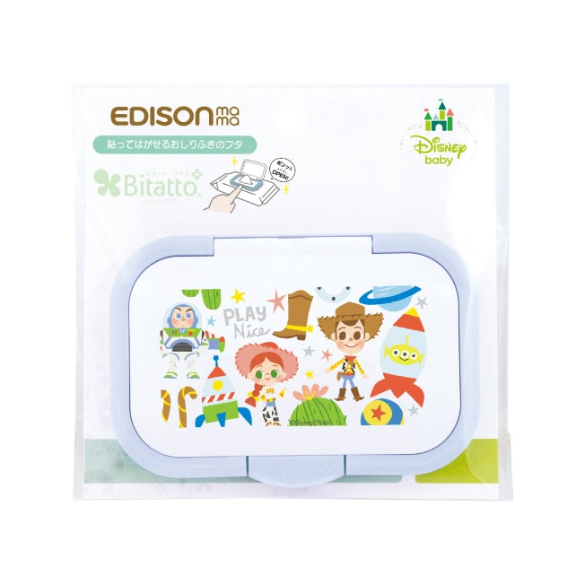 Bitatto Toy Story Japan Disney Store