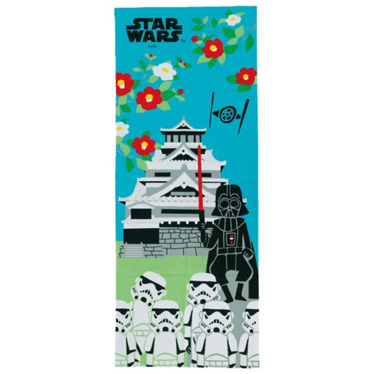 Star Wars Winterburg Japan Disney Store