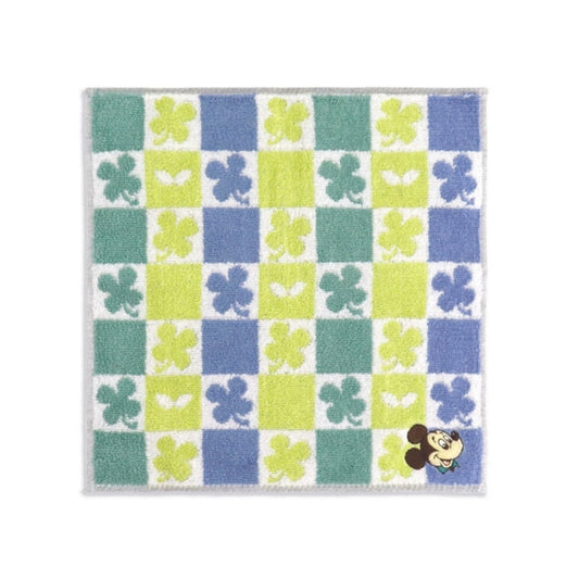 Mickey Mouse Mini Retro Handtuch Japan Disney Store