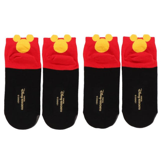 Mickey und Minnie 2er-Pack Tokyo Resort Japan Disney Store