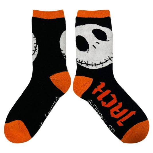 Nostalgika Warme Hausssocken Jack Japan Disney Store