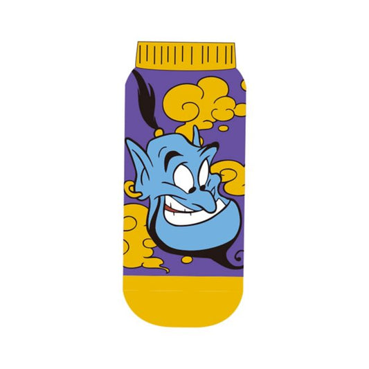 Aladdin Genie Socken Japan Disney Store