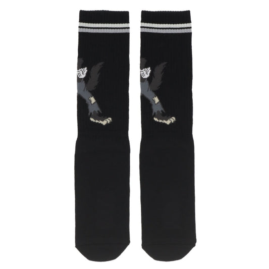 Big Bad Wolf Socken โ Tokyo Resort Japan Disney Store