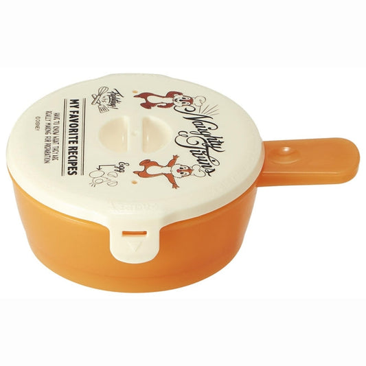 Eierbratbox Chip & Dale Cooking Japan Disney Store