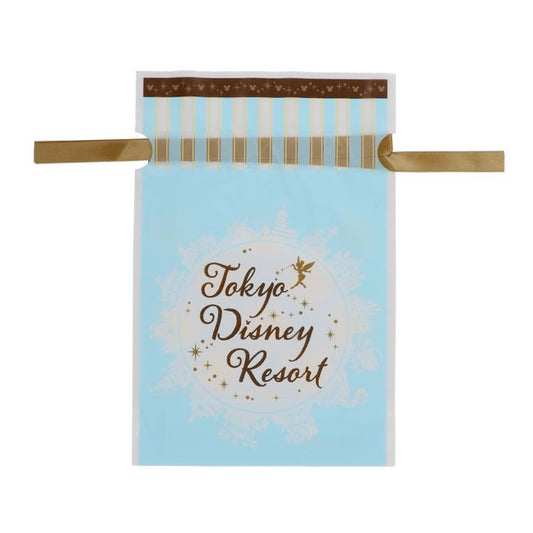 Tinkerbell Geschenktasche S Japan Disney Store