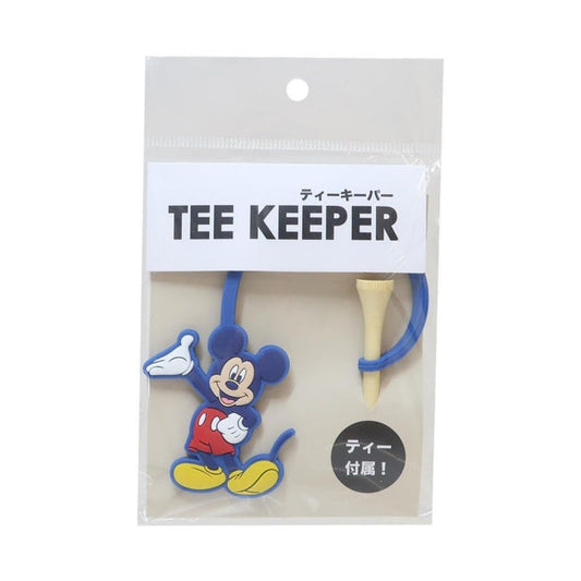 Mickey Maus Teehalter "Standardblau" Japan Disney Store