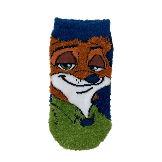 Nick Gesicht - Flauschige Japan Disney Store