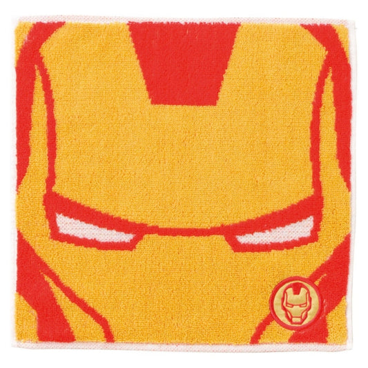 Iron Man Mini Handtuch Mark Iron Japan Disney Store