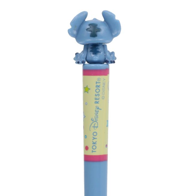 Stitch Essstäbchen Tokyo Resort Japan Disney Store