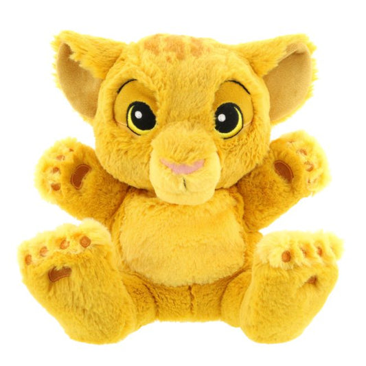 Simba Handpuppe Tokyo Resort Japan Disney Store