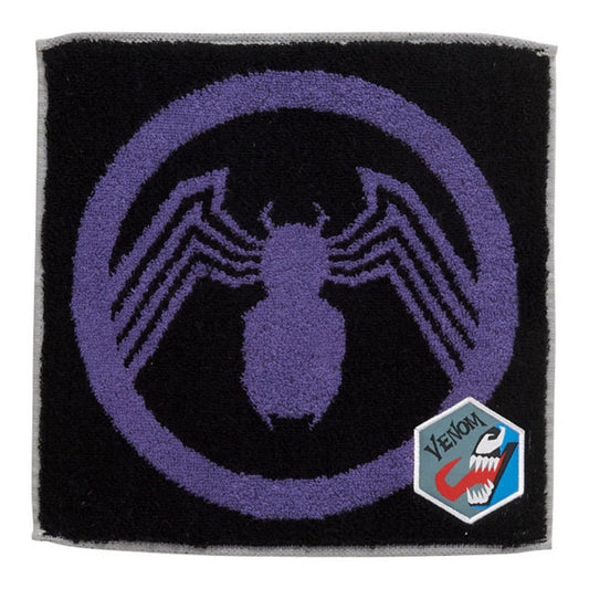 Venom Mini Handtuch Japan Disney Store