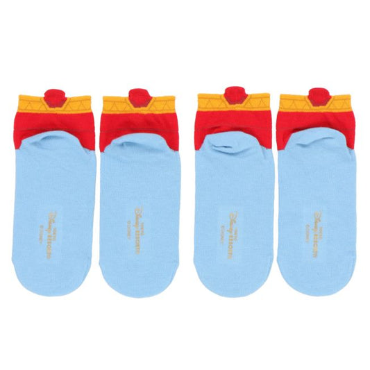 Genie 2er Set Tokyo Resort Japan Disney Store