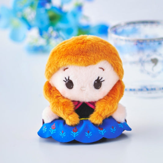 Anna Urupocha-chan Japan Disney Store