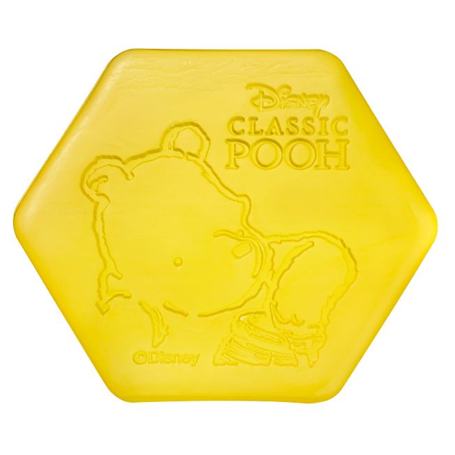 Klassischer Pu der Bär Mini-Seife L Japan Disney Store