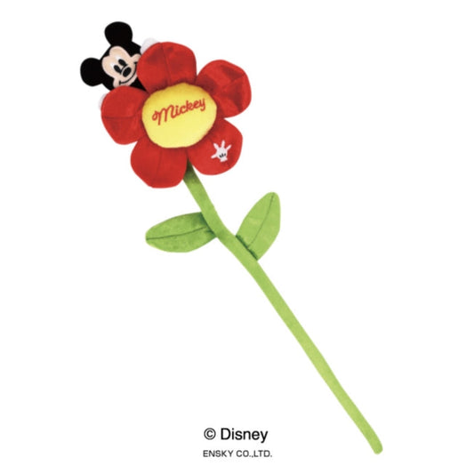 Twistblume Mickey Maus Japan Disney Store