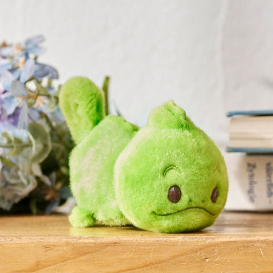 Pascal Urupocha-chan Japan Disney Store