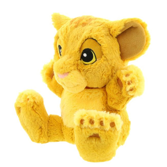 Simba Handpuppe Tokyo Resort Japan Disney Store