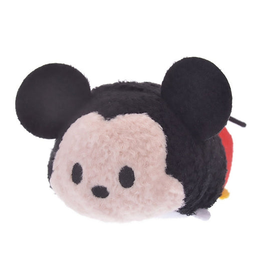 Tsum Tsum Mickey Mini (S) Japan Disney Store