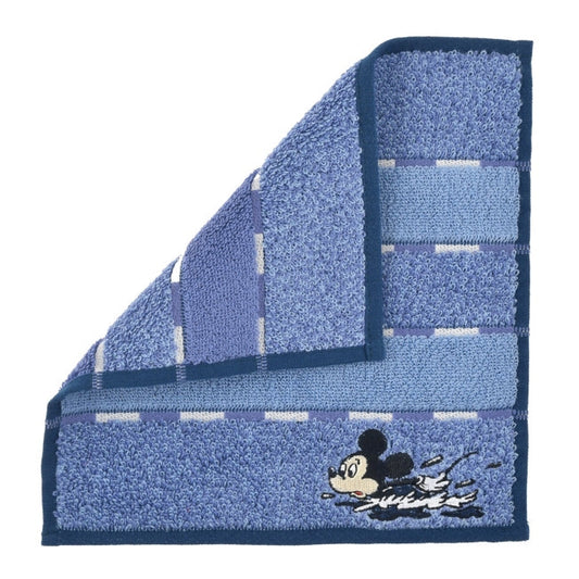 Mickey Mini Handtuch Schwimmen Sports Japan Disney Store