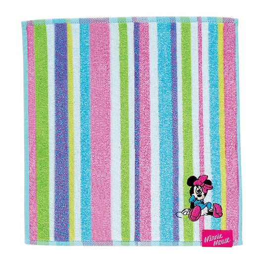Minnie Maus Mini Handtuch Japan Disney Store